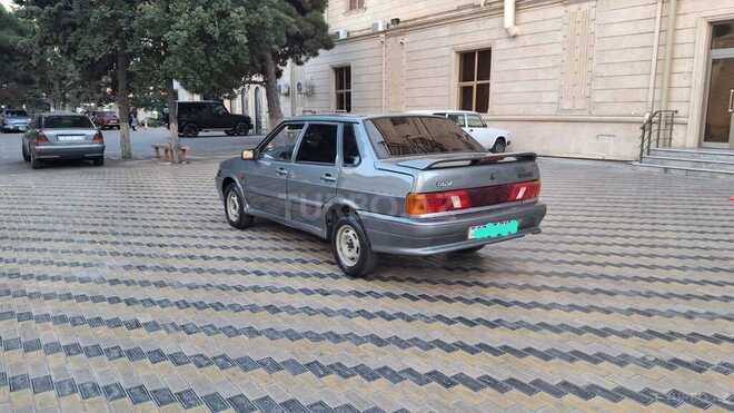 LADA (VAZ) 2115 2008, 240,311 km - 1.6 л - Bakı