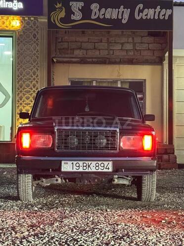LADA (VAZ) 2107 2003, 77,000 km - 1.6 l - Füzuli