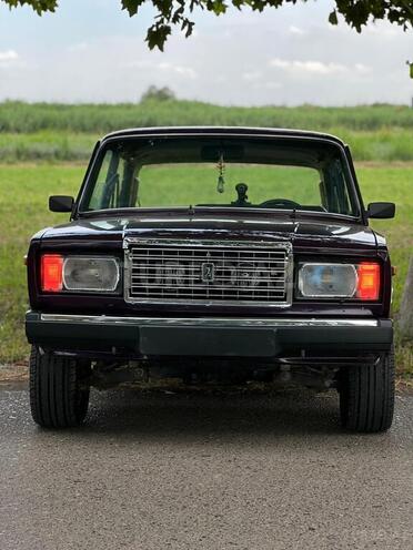 LADA (VAZ) 2107 2003, 77,000 km - 1.6 l - Füzuli
