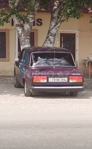 LADA (VAZ) 2107 2003, 77,000 km - 1.6 l - Füzuli
