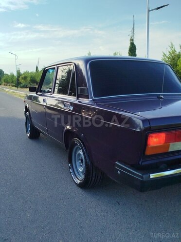 LADA (VAZ) 2107 2003, 77,000 km - 1.6 l - Füzuli