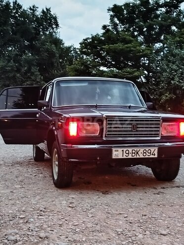 LADA (VAZ) 2107 2003, 77,000 km - 1.6 l - Füzuli
