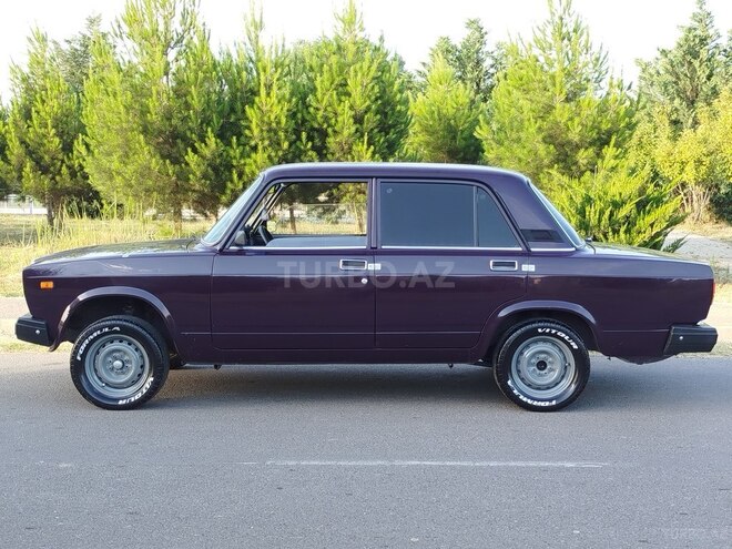 LADA (VAZ) 2107 2003, 77,000 km - 1.6 l - Füzuli