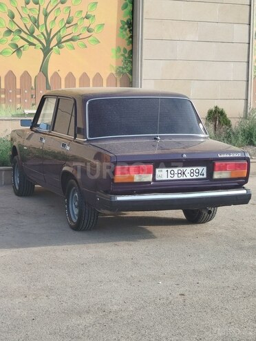 LADA (VAZ) 2107 2003, 77,000 km - 1.6 l - Füzuli