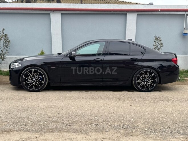 BMW 528 2011, 289,000 km - 2.0 л - Bakı