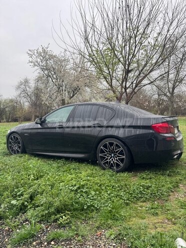 BMW 528 2011, 289,000 km - 2.0 л - Bakı