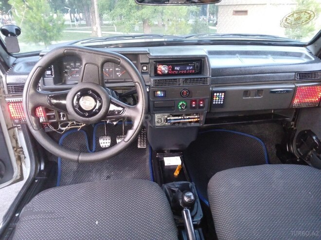 LADA (VAZ) 21099 2000, 242,348 km - 1.5 l - Xaçmaz