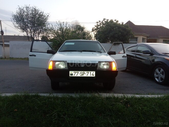 LADA (VAZ) 21099 2000, 242,348 km - 1.5 l - Xaçmaz
