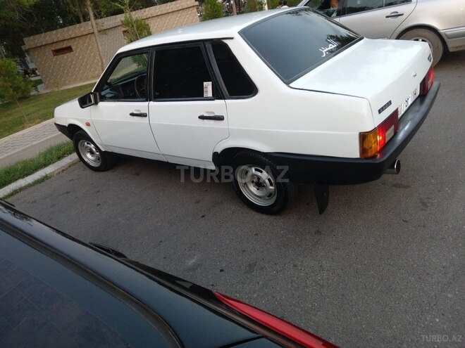 LADA (VAZ) 21099 2000, 242,348 km - 1.5 l - Xaçmaz