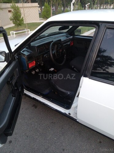 LADA (VAZ) 21099 2000, 242,348 km - 1.5 l - Xaçmaz