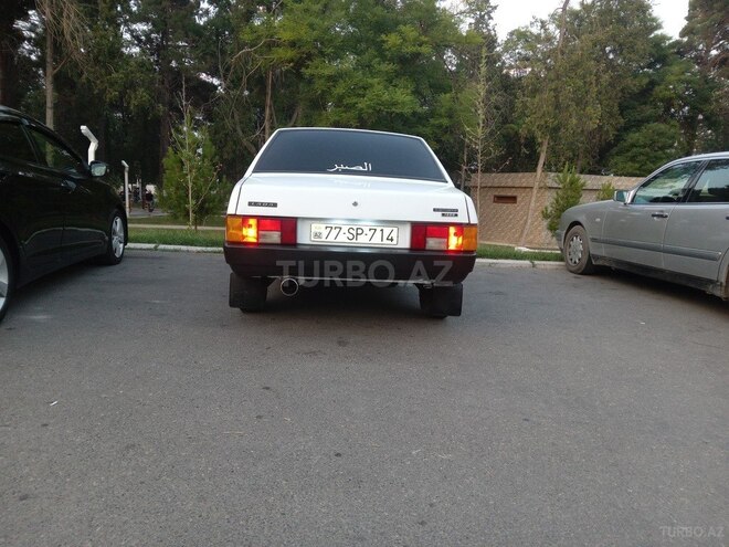 LADA (VAZ) 21099 2000, 242,348 km - 1.5 l - Xaçmaz