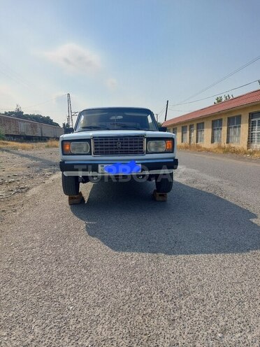 LADA (VAZ) 2107 2008, 285,600 km - 1.6 l - Şəmkir