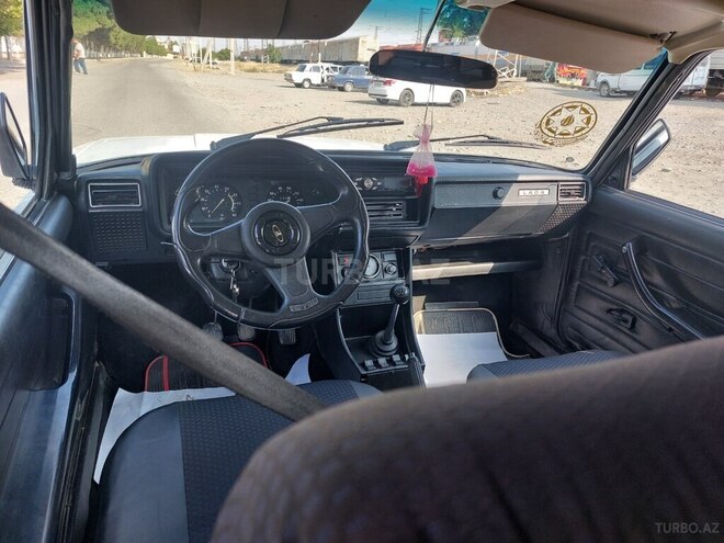 LADA (VAZ) 2107 2008, 285,600 km - 1.6 l - Şəmkir