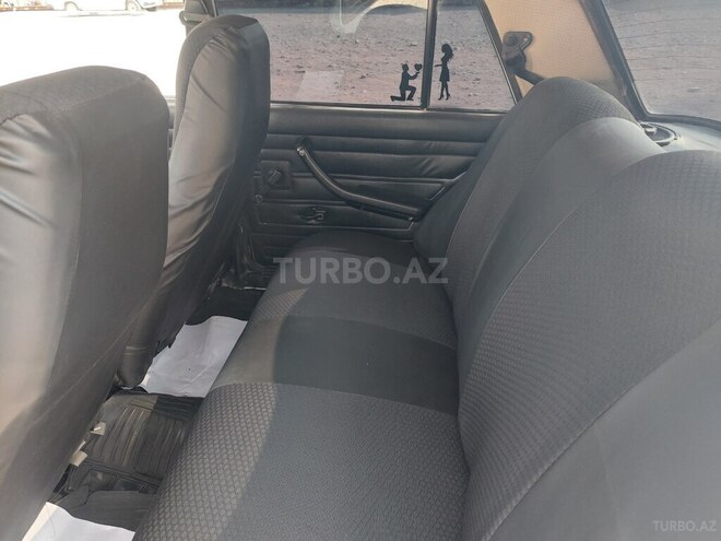 LADA (VAZ) 2107 2008, 285,600 km - 1.6 l - Şəmkir