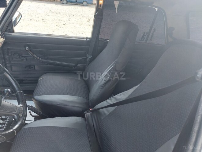 LADA (VAZ) 2107 2008, 285,600 km - 1.6 l - Şəmkir