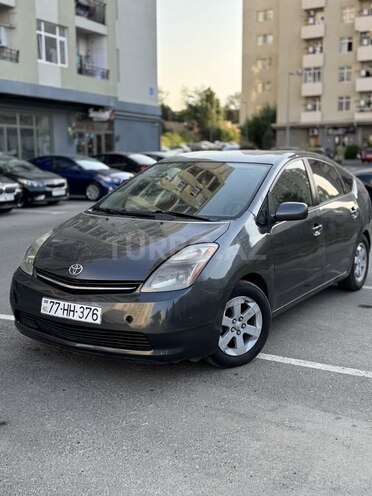 Toyota Prius 2009, 461,077 km - 1.5 l - Bakı