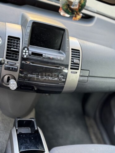 Toyota Prius 2009, 461,077 km - 1.5 l - Bakı