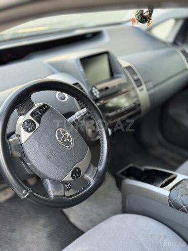Toyota Prius 2009, 461,077 km - 1.5 l - Bakı