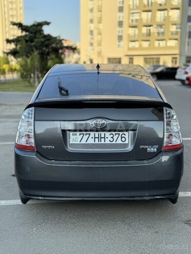 Toyota Prius 2009, 461,077 km - 1.5 l - Bakı