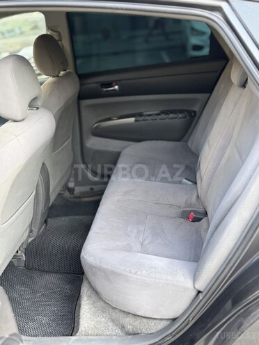 Toyota Prius 2009, 461,077 km - 1.5 l - Bakı