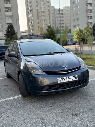Toyota Prius 2009, 461,077 km - 1.5 l - Bakı