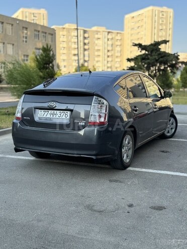 Toyota Prius 2009, 461,077 km - 1.5 l - Bakı