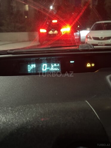 Toyota Prius 2009, 461,077 km - 1.5 l - Bakı