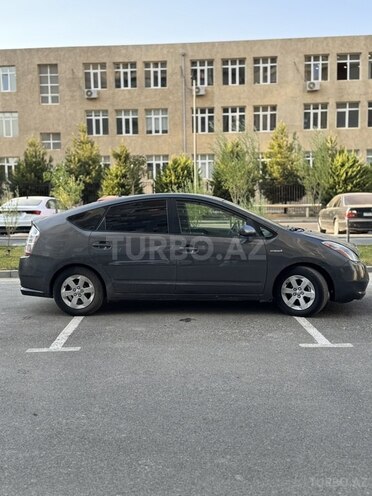 Toyota Prius 2009, 461,077 km - 1.5 l - Bakı