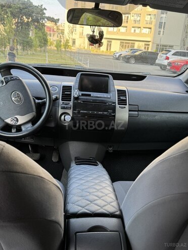 Toyota Prius 2009, 461,077 km - 1.5 l - Bakı