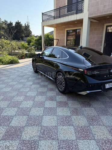 Hyundai Sonata 2024, 13,000 km - 2.0 л - Bakı