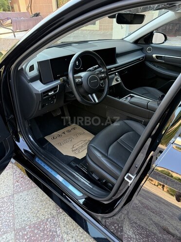 Hyundai Sonata 2024, 13,000 km - 2.0 л - Bakı