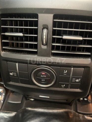 Mercedes GLE 400 4MATIC 2016, 99,000 km - 3.0 l - Bakı