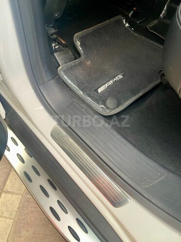 Mercedes GLE 400 4MATIC 2016, 99,000 km - 3.0 l - Bakı