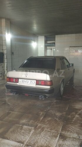 Mercedes 190 1990, 320,000 km - 2.0 l - Bakı