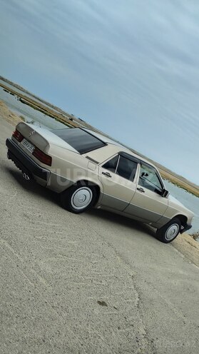 Mercedes 190 1990, 320,000 km - 2.0 l - Bakı