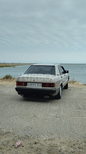 Mercedes 190 1990, 320,000 km - 2.0 l - Bakı
