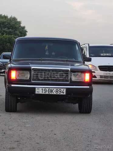 LADA (VAZ) 2107 2003, 77,000 km - 1.6 l - Füzuli
