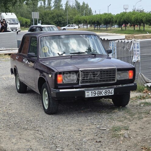 LADA (VAZ) 2107 2003, 77,000 km - 1.6 l - Füzuli