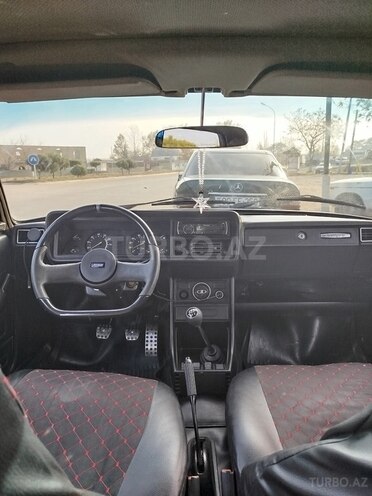 LADA (VAZ) 2107 2003, 77,000 km - 1.6 l - Füzuli