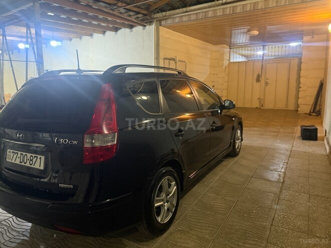 Hyundai i30 2011, 252,000 km - 1.6 l - Bakı