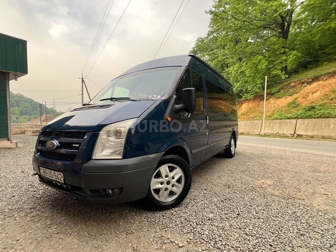 Ford Transit 2008, 500,000 km - 2.2 л - Lənkəran