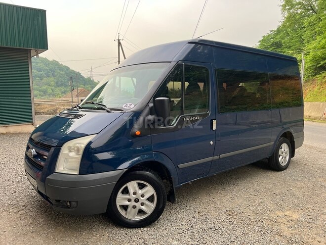 Ford Transit 2008, 500,000 km - 2.2 л - Lənkəran