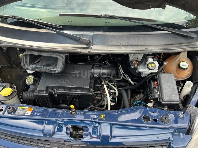 Ford Transit 2008, 500,000 km - 2.2 л - Lənkəran