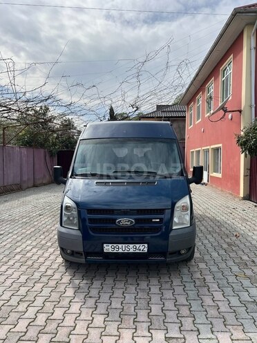 Ford Transit 2008, 500,000 km - 2.2 л - Lənkəran