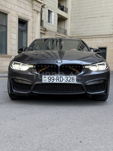 BMW 328 2015, 200,000 km - 2.0 л - Bakı