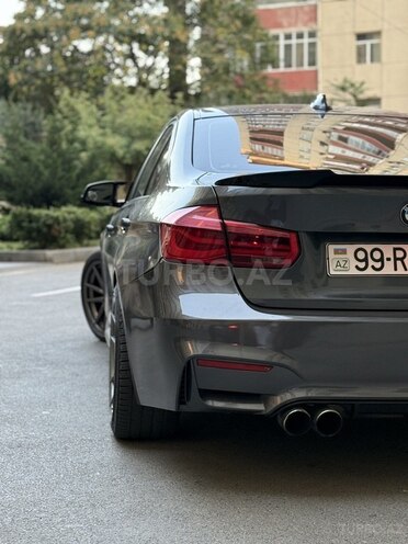 BMW 328 2015, 200,000 km - 2.0 л - Bakı