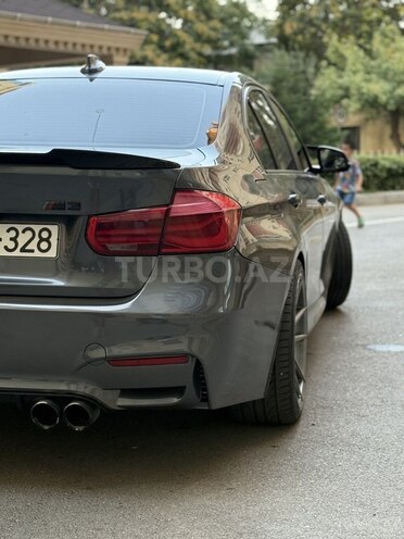 BMW 328 2015, 200,000 km - 2.0 л - Bakı