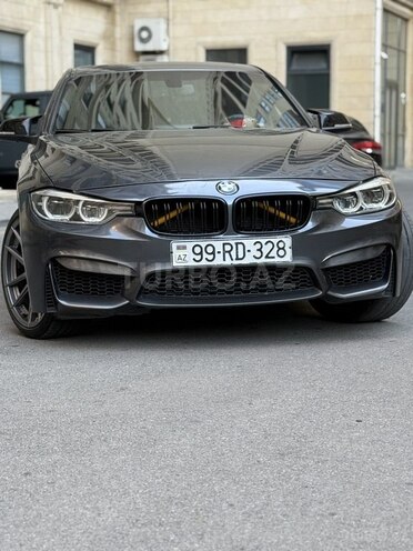 BMW 328 2015, 200,000 km - 2.0 л - Bakı