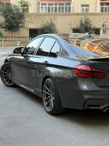 BMW 328 2015, 200,000 km - 2.0 л - Bakı