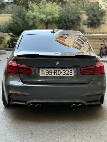BMW 328 2015, 200,000 km - 2.0 л - Bakı